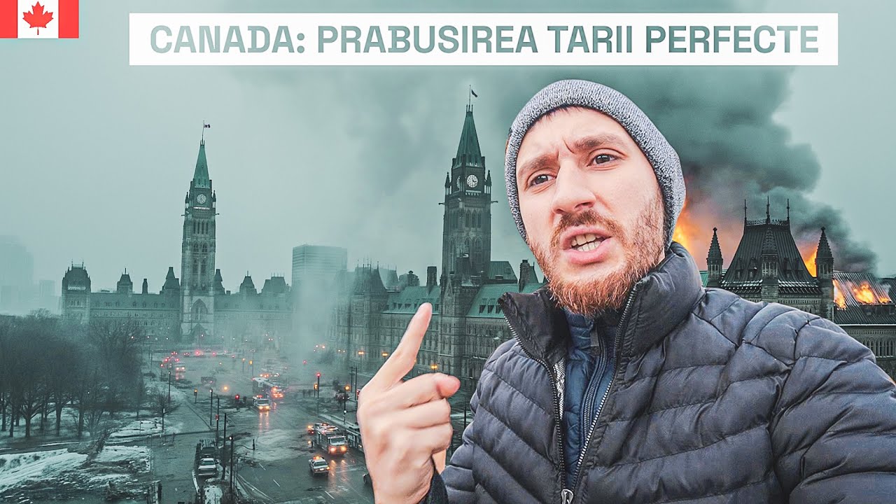 Socialismul și Canada