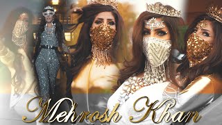 Mehrosh Khan Ft. MB Ghetto Flow - Bollywood Mash-Up 2020