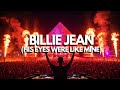 Billie Jean Afro House Remix Jiandro TikTok Viral AFRO CODE 