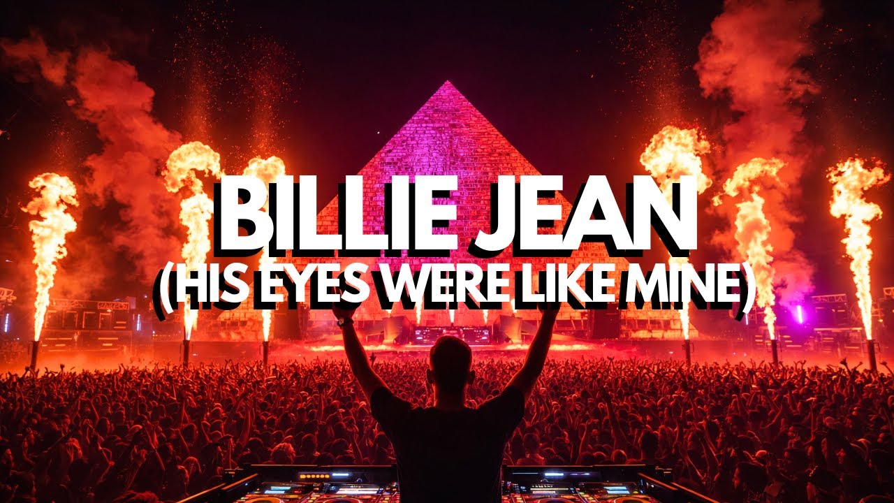 Billie Jean (Afro House Remix) 🔥| Jiandro TikTok Viral | AFRO CODE