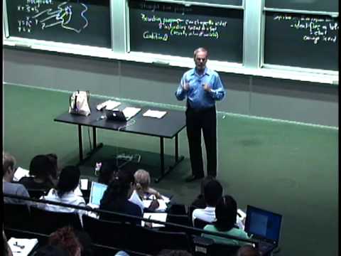 Mit opencourseware computer science java