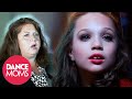 Maddie Is Not Having a Party, Party, Party - FIRST EVER Dance Moms Group (S1 Flashback) | Dance Moms