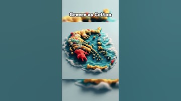 Maps as fabric #maps #ai