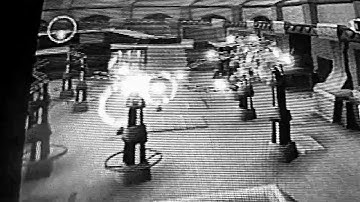 Jak and Daxter - hoverboard staduim (part 2)