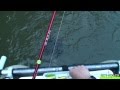 フローター進水式