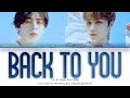 Descargar WayV KUN u0026 XIAOJUN - 'Back To You (这时烟火)' Lyrics (Color Coded_Chn_Rom_Eng) - Jyimina PJ Descargar WayV KUN u0026 XIAOJUN - 'Back To You (这时烟火)' Lyrics (Color Coded_Chn_Rom_Eng) - Jyimina PJ