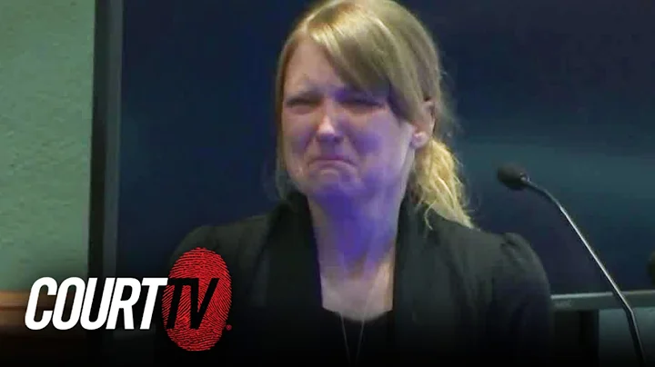 "I lied a lot." Lynlee Renick Breaks Down on the S...