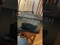 Headrush FRFR Go - New Gear For My Fractal Audio FM9 Amp Modeler #guitargear #frfr #fractalaudio