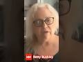 WHAT'S THE STORY WISHBONE?'s Betty Buckley (PRODUCER) chats with NRW!
