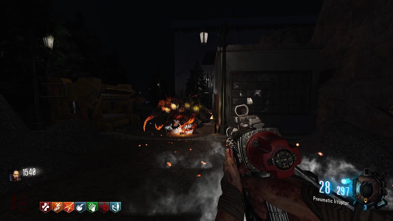 BIGGEST MAP IVE PLAYED! - YouTube