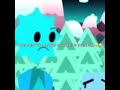 [#tpc #JSAB] CUBE IS HEAVY AND STRONG