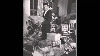 ELVIS PRESLEY    CHRISTMAS ALBUM 1957