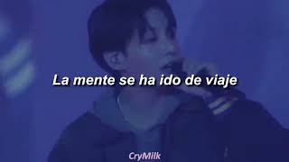 Jungkook - Please Don't Change (Feat. DJ Snake) | Sub Español