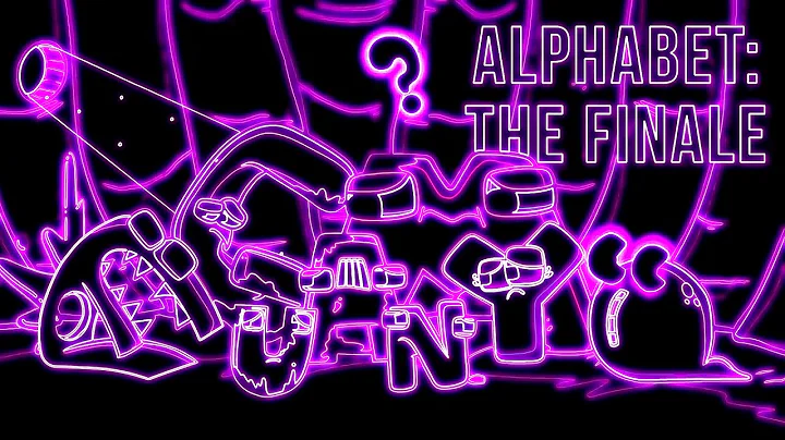 Alphabet Lore Epilogue (Now I Know My ABCs) Vocoded To Gangsta's Paradise (My Version)