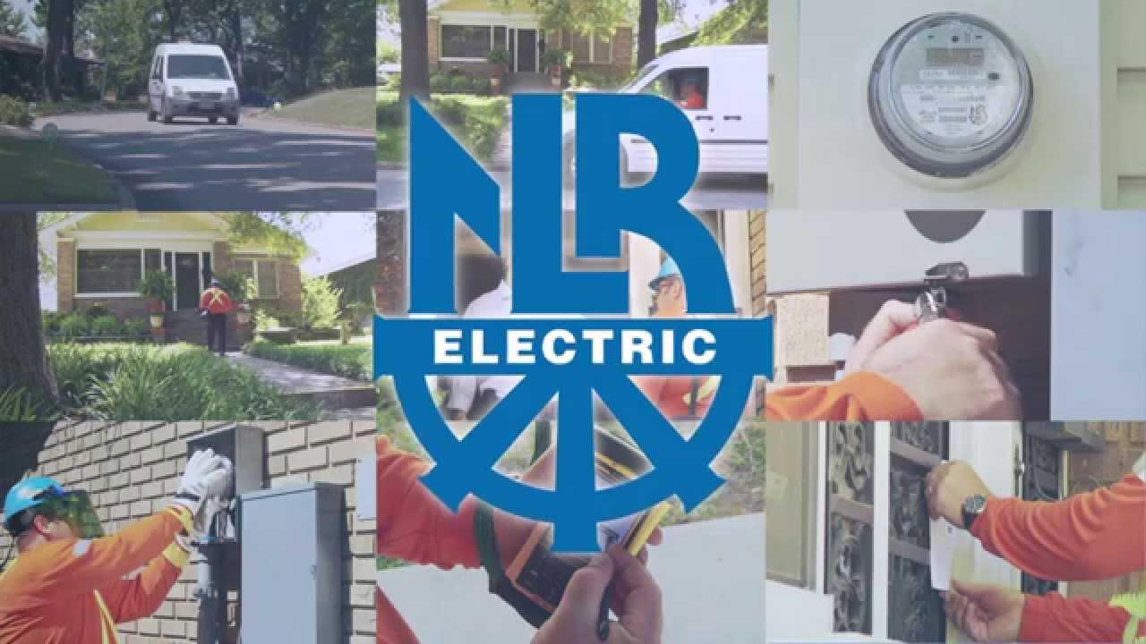 Smart Meter Installation - YouTube