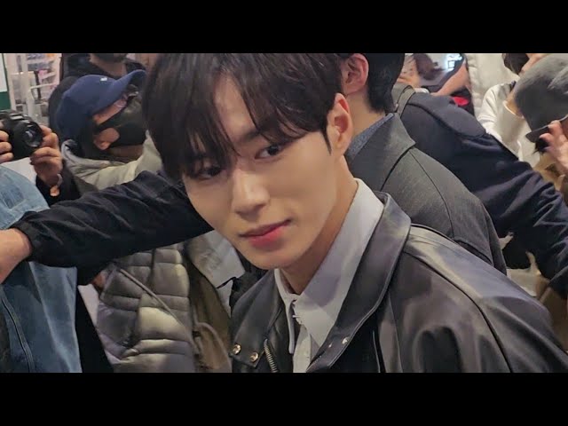 20260301 Alpha Drive One 알파드라이브원 Arrival in Paris 🇫🇷 CDG
