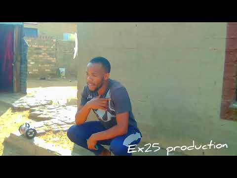 Ke Ngwala Pina EnaH Ke Ngwalela Zali Wame