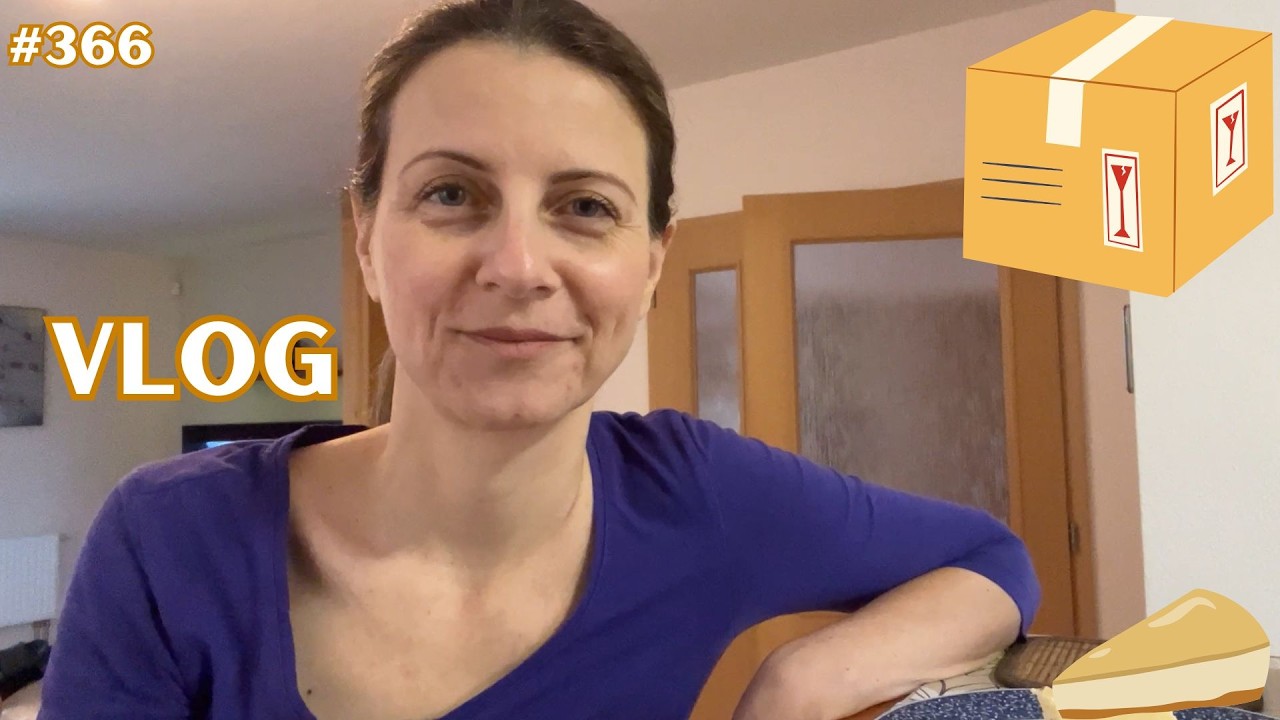 BALÍK Z EVY | KAKAOVOTVAROHOVÝ KOLÁČ | TIP NA FILM V TV