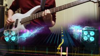 Talk Dirty To Me - Poison Bass 99%