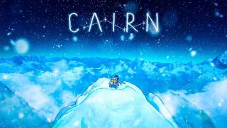 EL FINAL DE ESTE JUEGO ES PRECIOSO 🥹 - CAIRN #3 [FINAL]