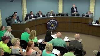 Black Hawk Golf Course Public Comments