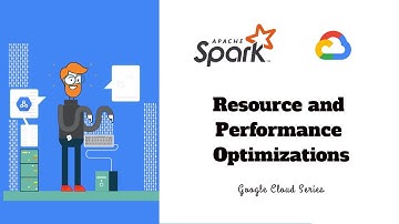 4.1 - Resource and Performance Optimization | Apache Spark on Dataproc | Google Cloud Series