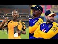UPDATE ON THABO CELE OMISSION ON KAIZER CHIEFS 