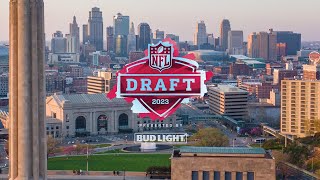 2023 NFL Draft LIVE STREAM! Rounds 4-7