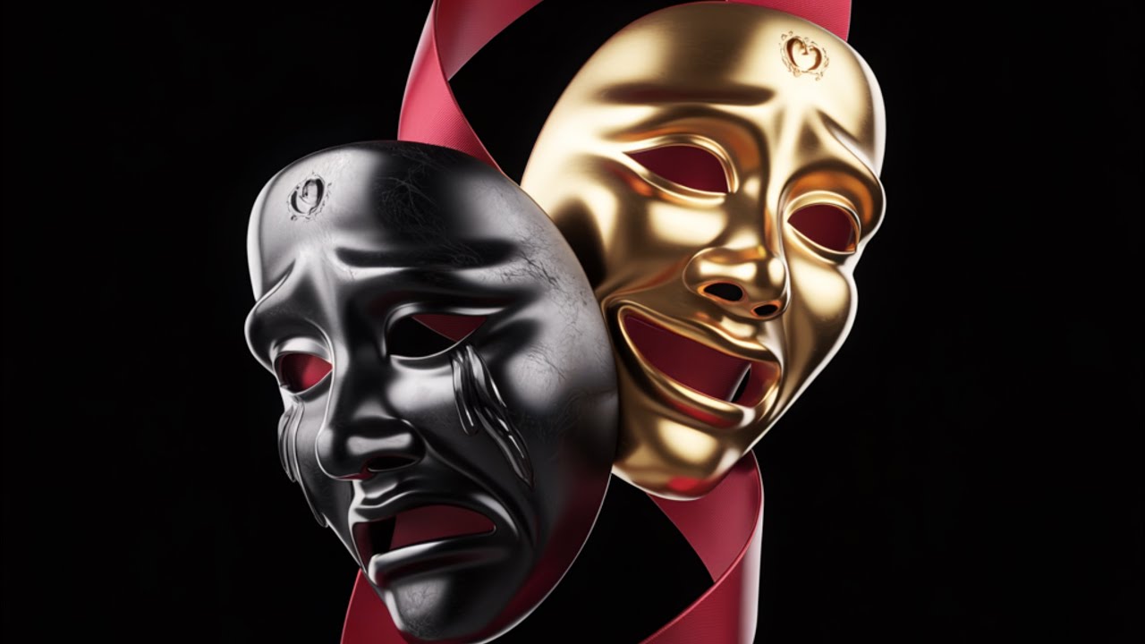 Just Accept It (Смирись Eng)