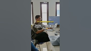 Bikin CRUD cuman 2 menit! pakai Laravel filament