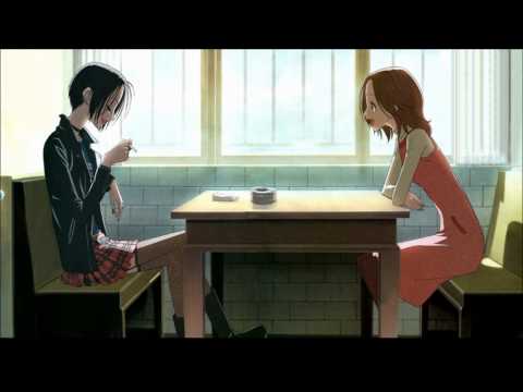 Nightcore - Johanna Shut Up