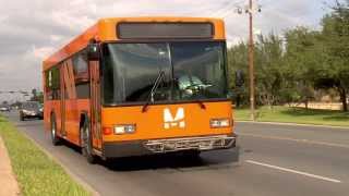 Metro Connect - Connecting the Rio Grande Valley