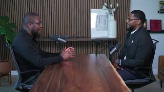 Celebrity Xi Alpha Lambda Community Profile Podcast | Episode 1 Christopher Shorter Net Worth