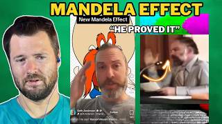 Mandela Effects That Will Make You Question EVERYTHING