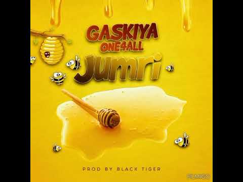Gaskiya One4all Jumri Audio Song MrWeltaré