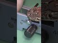 Yet another watch sees a new life #watchmaking #watchrepair #watch