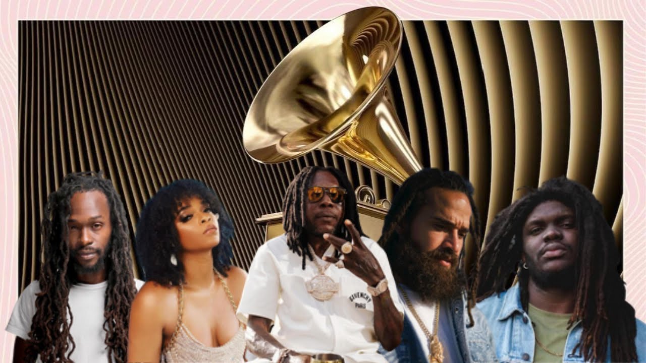 Кто должен получить премию «Грэмми» за лучший регги-альбом 2026 года?
