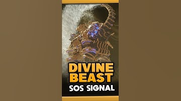 The Hidden Morse Code in Breath of the Wild