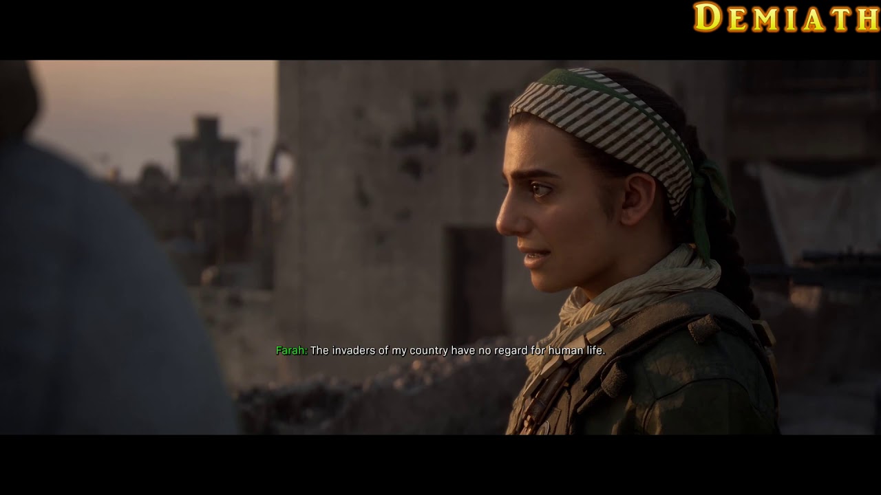 Call of Duty: Modern Warfare (2019) (PC) (Infinity Ward)