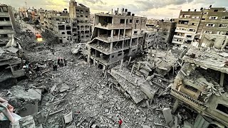 More captives released after Hamas said Israel not upholding truce deal | Al Jazeera Newsfeed
