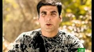 Hercules Tv Commercial 2 With Akshay Kumar