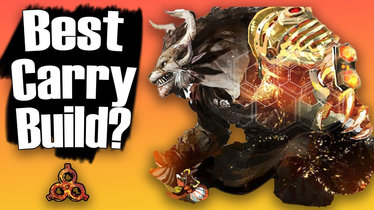 Новая голографическая сборка ДОМИНИРУЕТ в рейтинговых матчах - PvP-билд