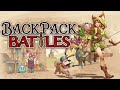 パイロマンサーでランクマ！【Backpack Battles】