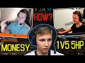 m0nesy is the new S1MPLE!!!! #csgo #m0nesy #s1mple #blastpremier