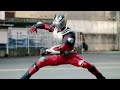 蓮!それ次やったらマジで〝これ〟だからな(ファイナルベントのジェスチャー)