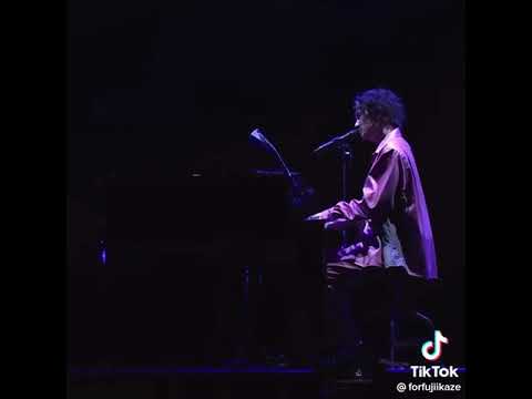 Fujikaze odoriko