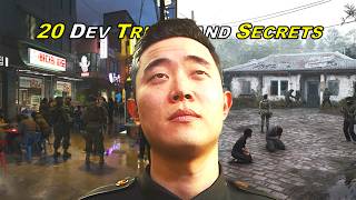 Information 20 Dev Jokes and Easter Eggs in Modern Warfare 4 Campaign Update