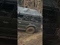 Off-road driving techniques #offroad #shortsvideo #automobile #offroading #4x4