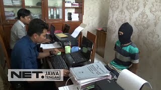 Keji! Ayah Perkosa Anak Kandung Hingga Hamil 6 Bulan - NET JATENG