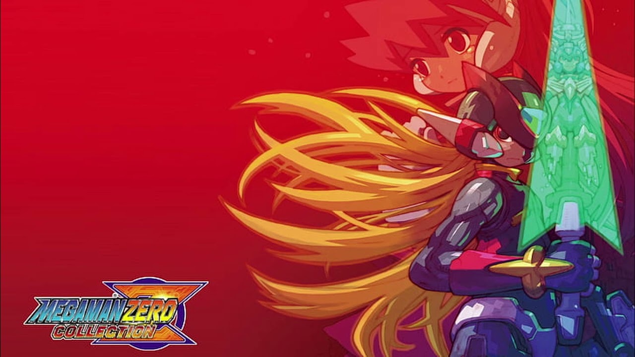 Megaman ZX Advent - Trap Phantasm [Extended] - YouTube
